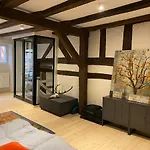 Timber Frame House - 150 Sqm Appartment