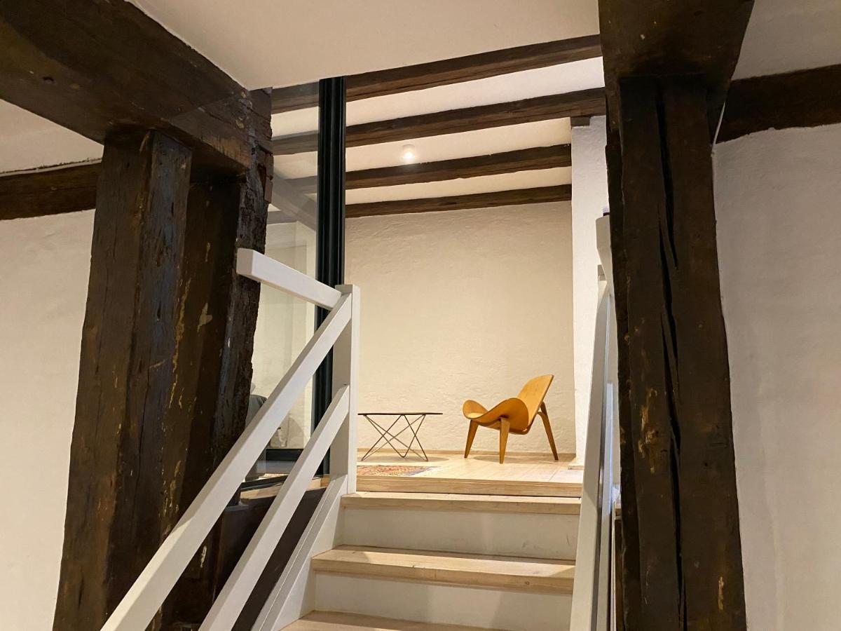 Apartment Timber Frame House - 150 Sqm Copenhagen