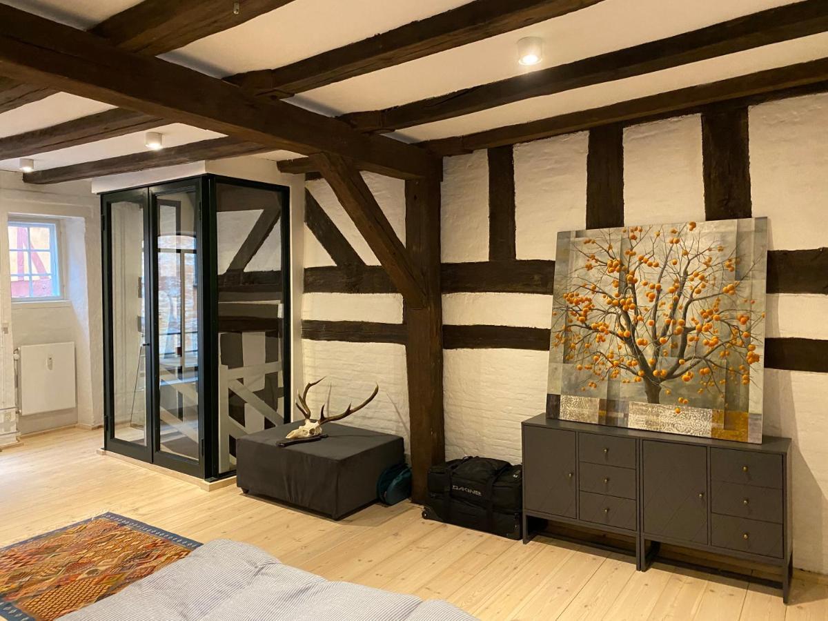 Timber Frame House - 150 Sqm Apartment *